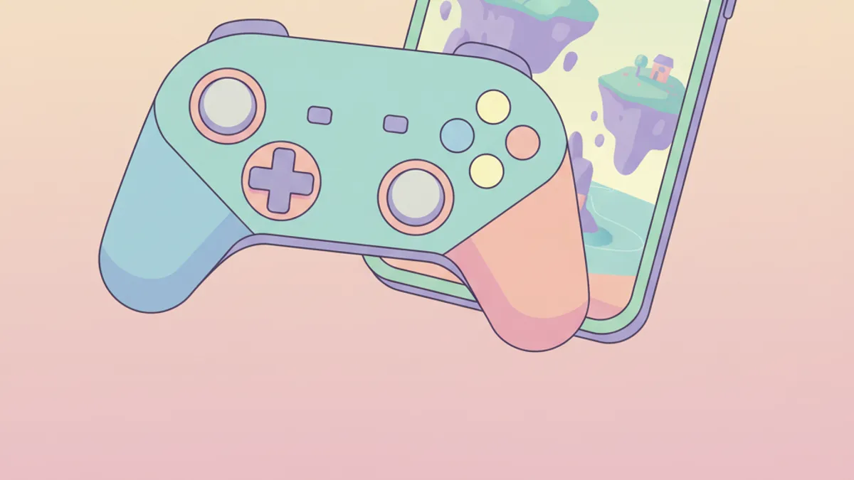 Cozy games are doing something right